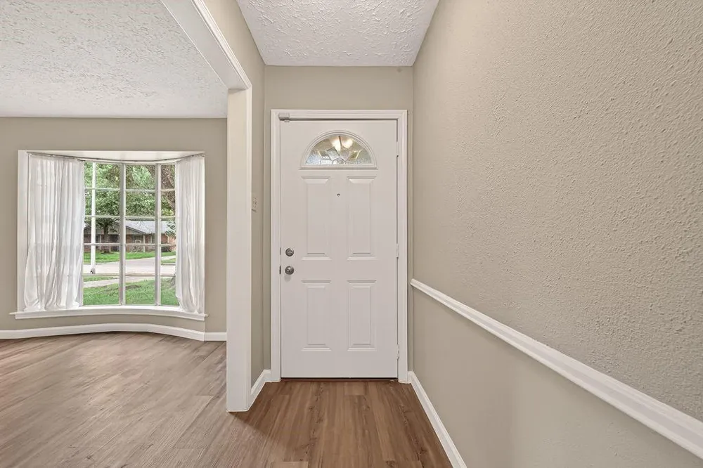 1519 Hitherfield Drive Sugar Land, TX 77498