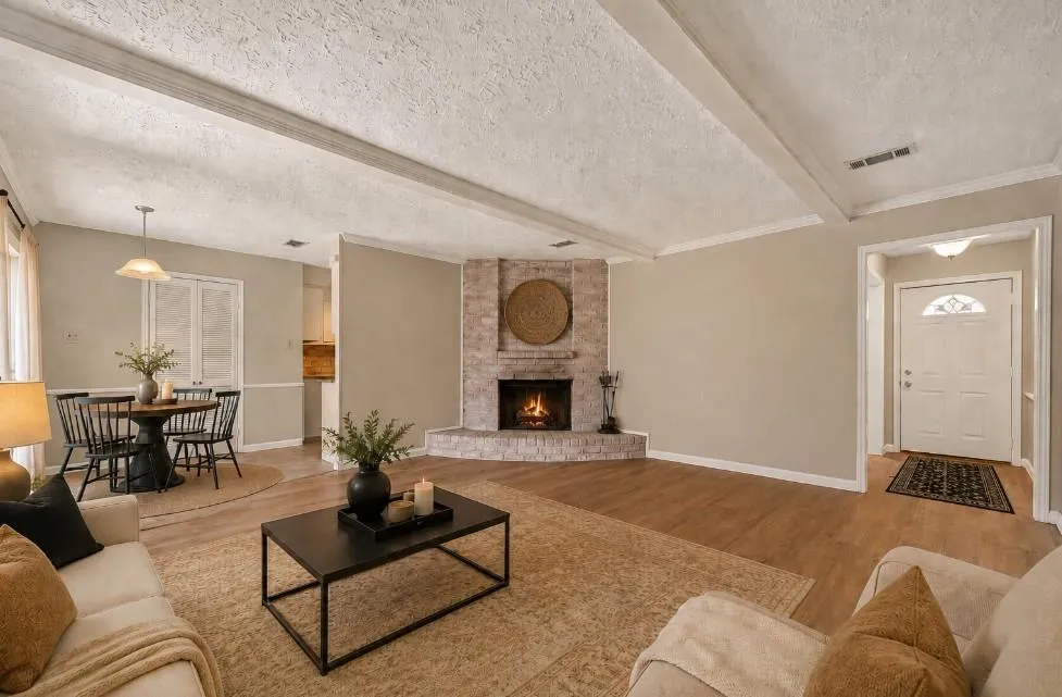 1519 Hitherfield Drive Sugar Land, TX 77498