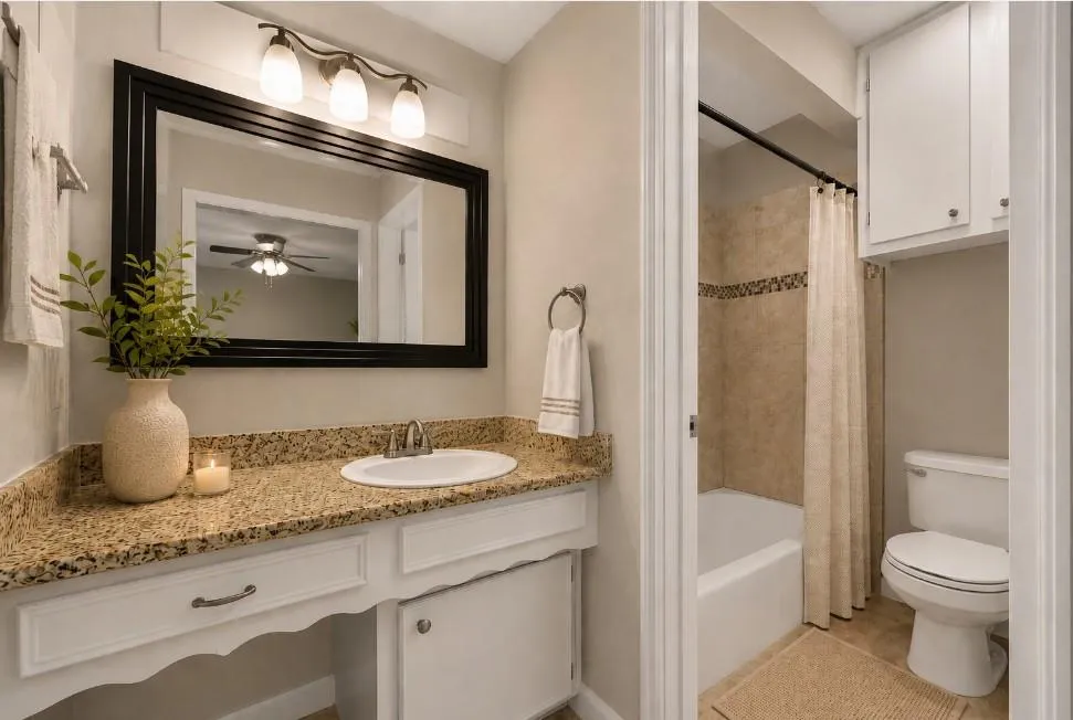 1519 Hitherfield Drive Sugar Land, TX 77498