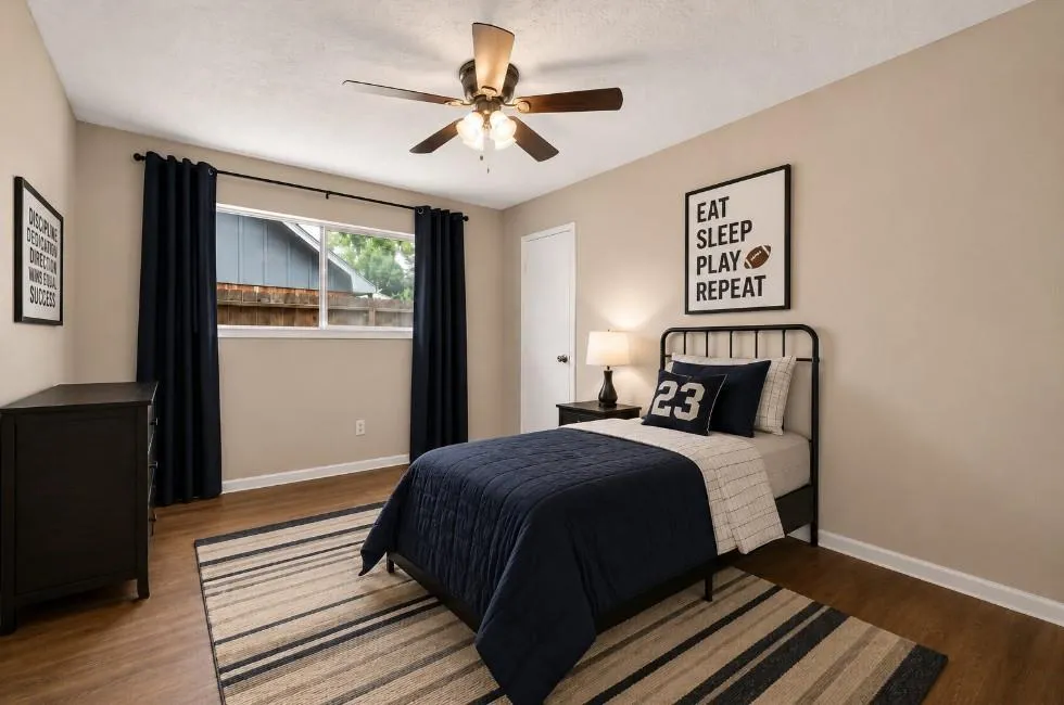 1519 Hitherfield Drive Sugar Land, TX 77498