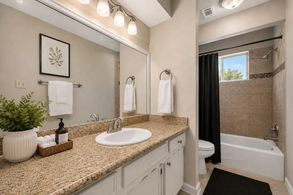 1519 Hitherfield Drive Sugar Land, TX 77498