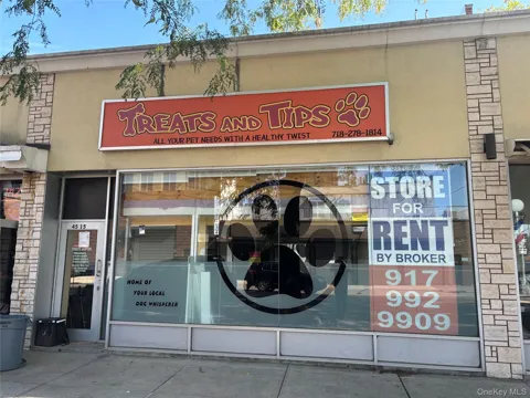 45-15 34th Avenue
