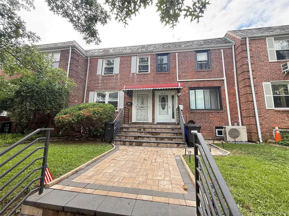 21516 46th Avenue Bayside, NY 11361