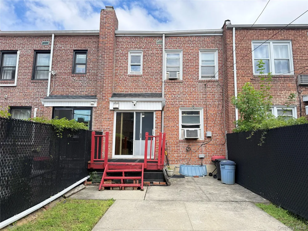21516 46th Avenue Bayside, NY 11361