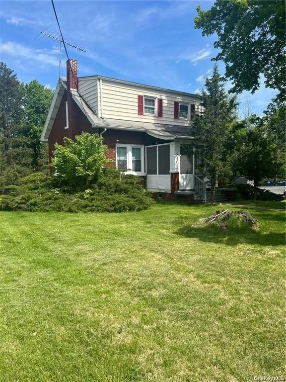 25 Forester Avenue Warwick, NY 10990