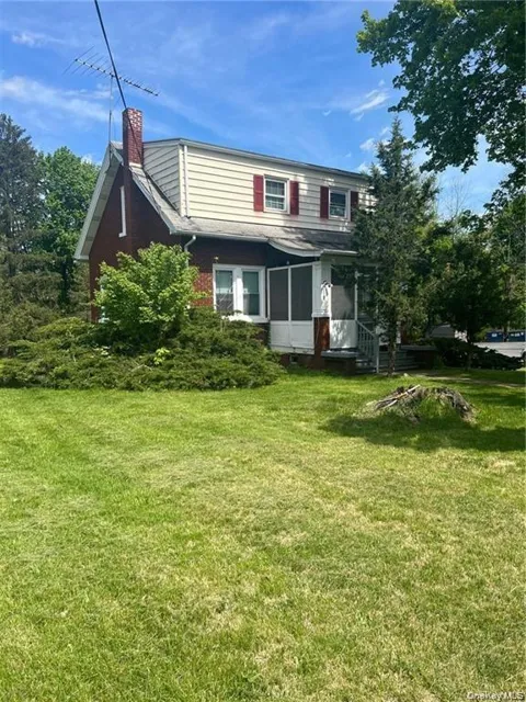 25 Forester Avenue