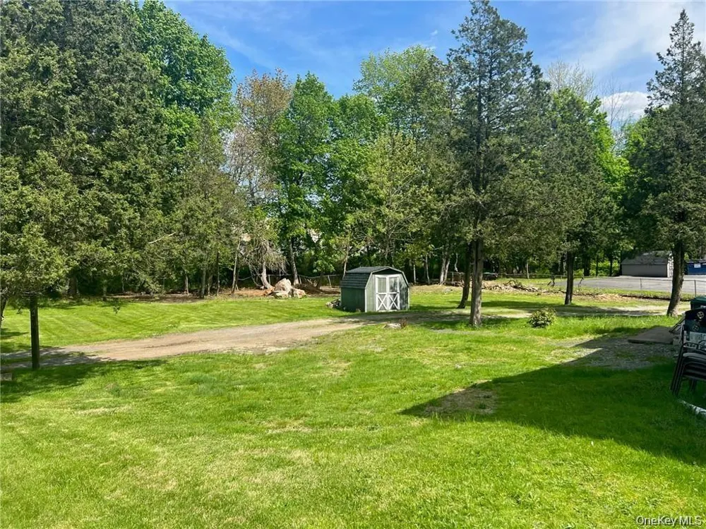 25 Forester Avenue Warwick, NY 10990