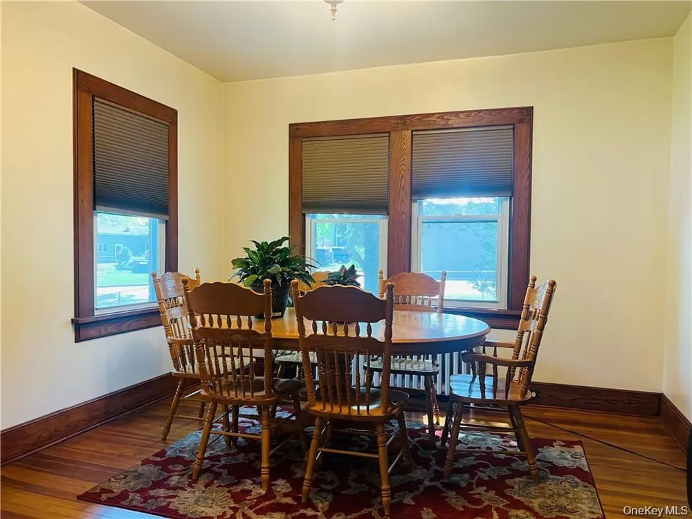 25 Forester Avenue Warwick, NY 10990