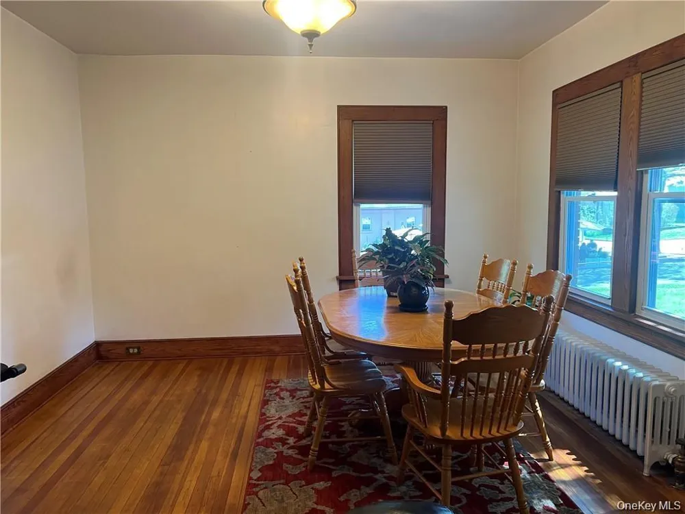25 Forester Avenue Warwick, NY 10990