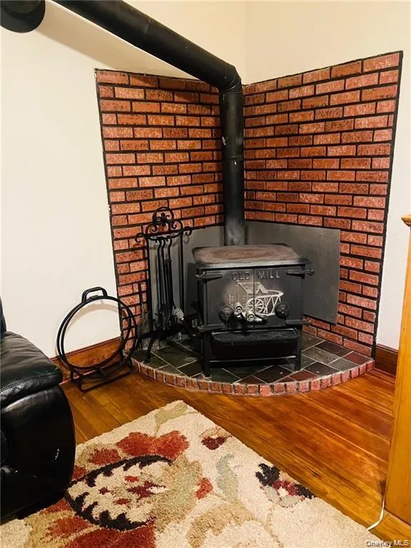 25 Forester Avenue Warwick, NY 10990