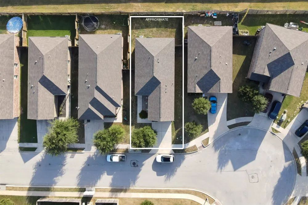 144 Continental Avenue Liberty Hill, TX 78642