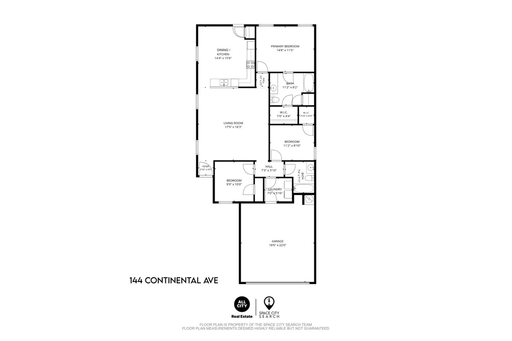 144 Continental Avenue Liberty Hill, TX 78642