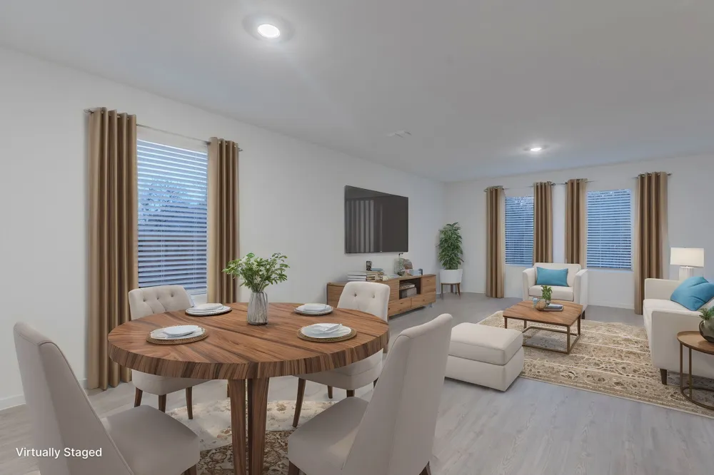 1805 Pentro Parkway Providence Village, TX 76227