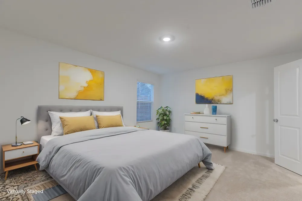 1805 Pentro Parkway Providence Village, TX 76227