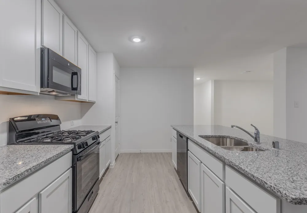 1805 Pentro Parkway Providence Village, TX 76227
