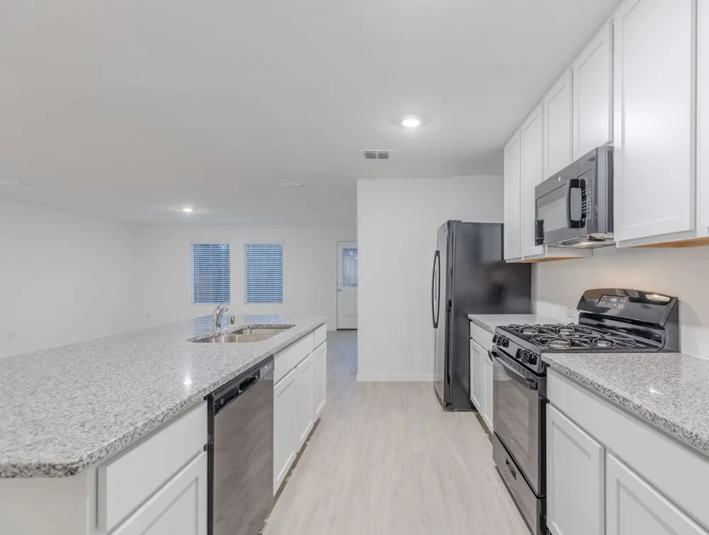 1805 Pentro Parkway Providence Village, TX 76227