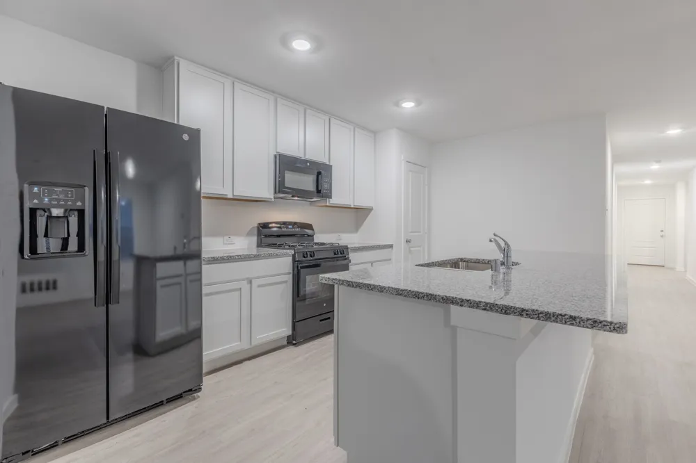1805 Pentro Parkway Providence Village, TX 76227