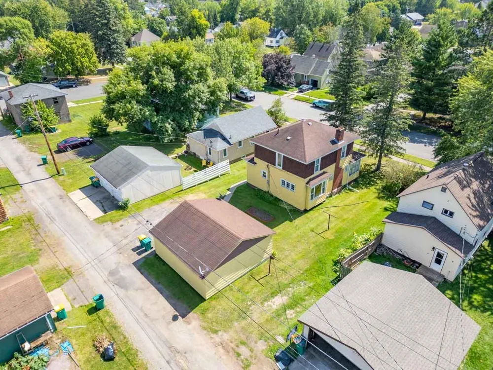 514 W 2nd Avenue Keewatin, MN 55753