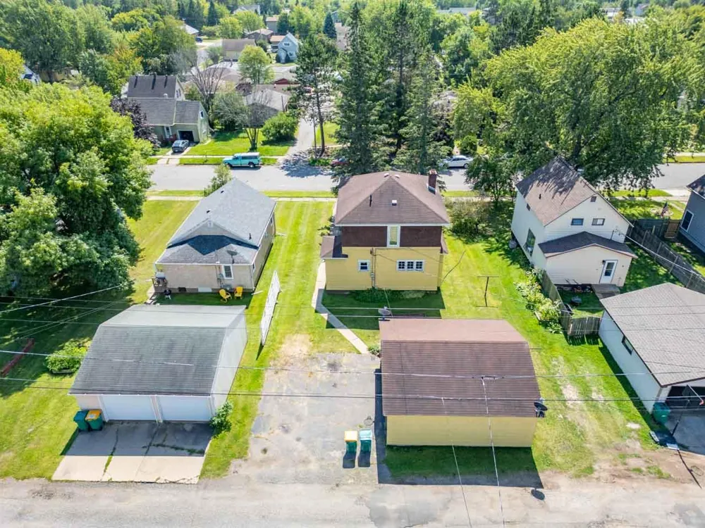 514 W 2nd Avenue Keewatin, MN 55753
