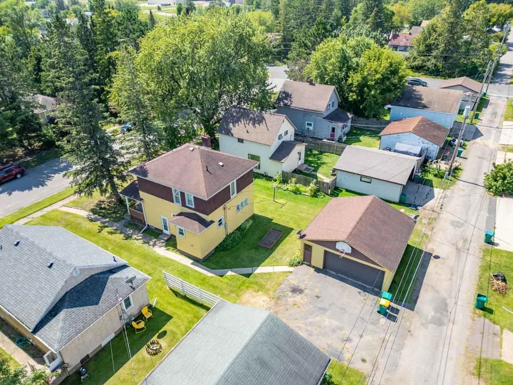 514 W 2nd Avenue Keewatin, MN 55753