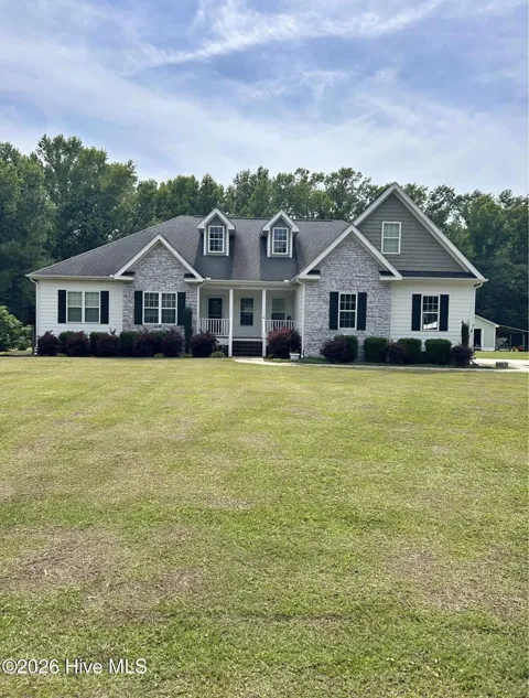325 Foy Lockamy Road