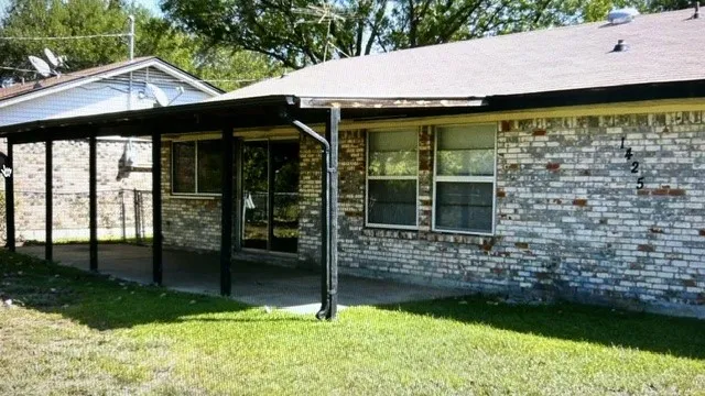 1425 Virgie Joe Drive Mesquite, TX 75149