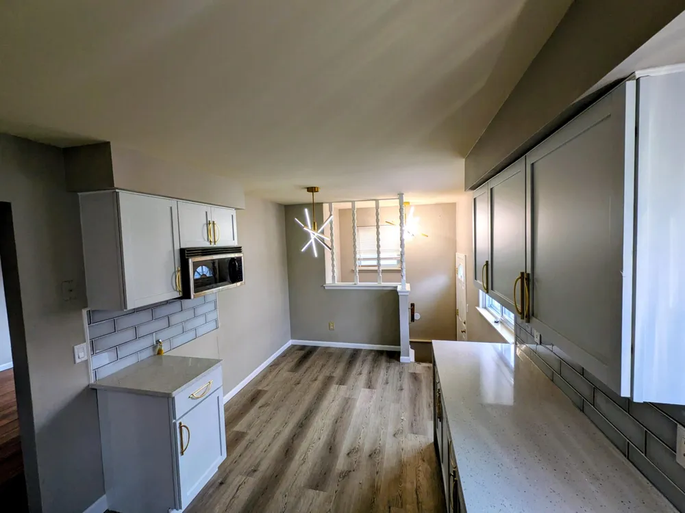 2140 Olive Avenue Lincoln Park, MI 48146
