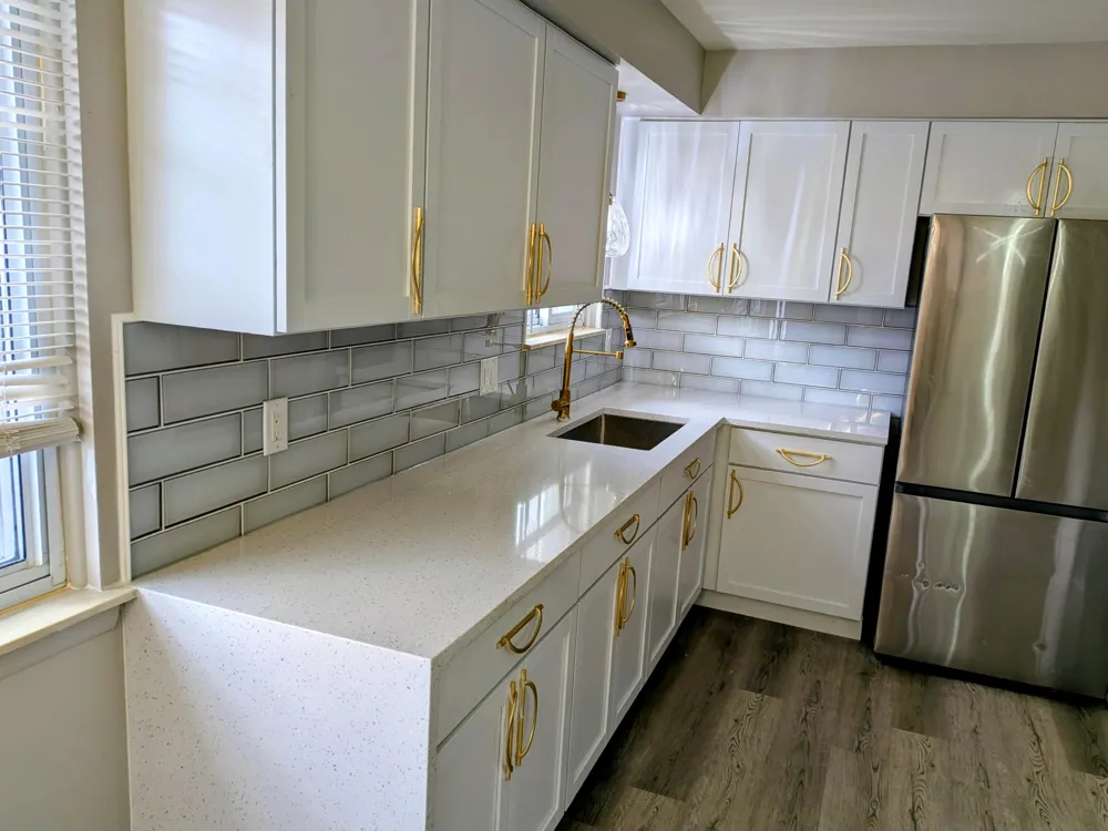 2140 Olive Avenue Lincoln Park, MI 48146