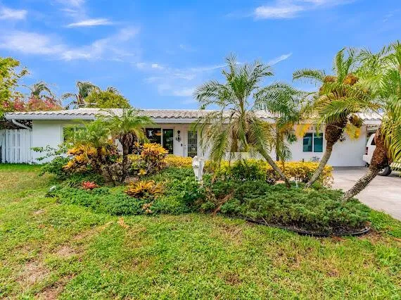4221 NE 16th Avenue Oakland Park, FL 33334