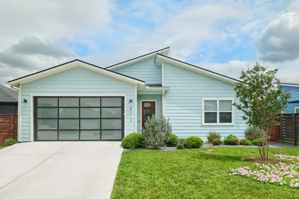 6312 Keegans Drive Austin, TX 78724