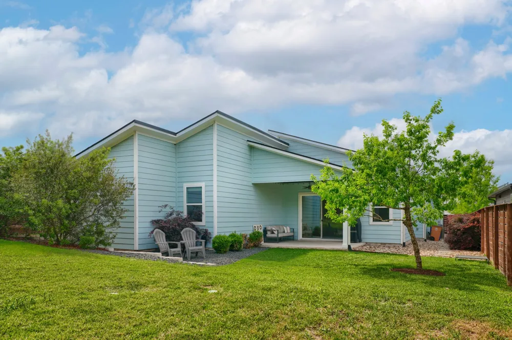 6312 Keegans Drive Austin, TX 78724