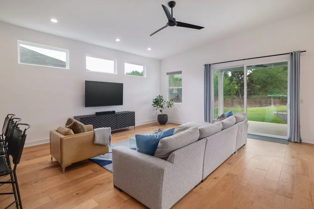6312 Keegans Drive Austin, TX 78724