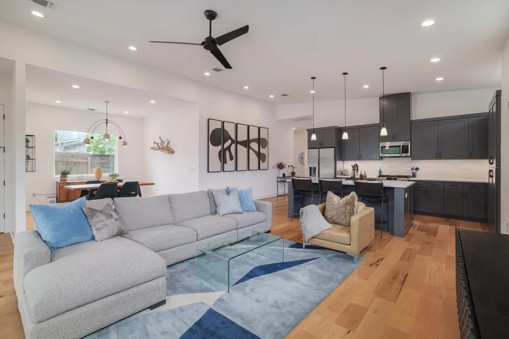 6312 Keegans Drive Austin, TX 78724
