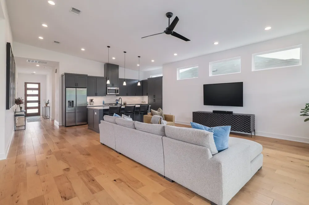 6312 Keegans Drive Austin, TX 78724