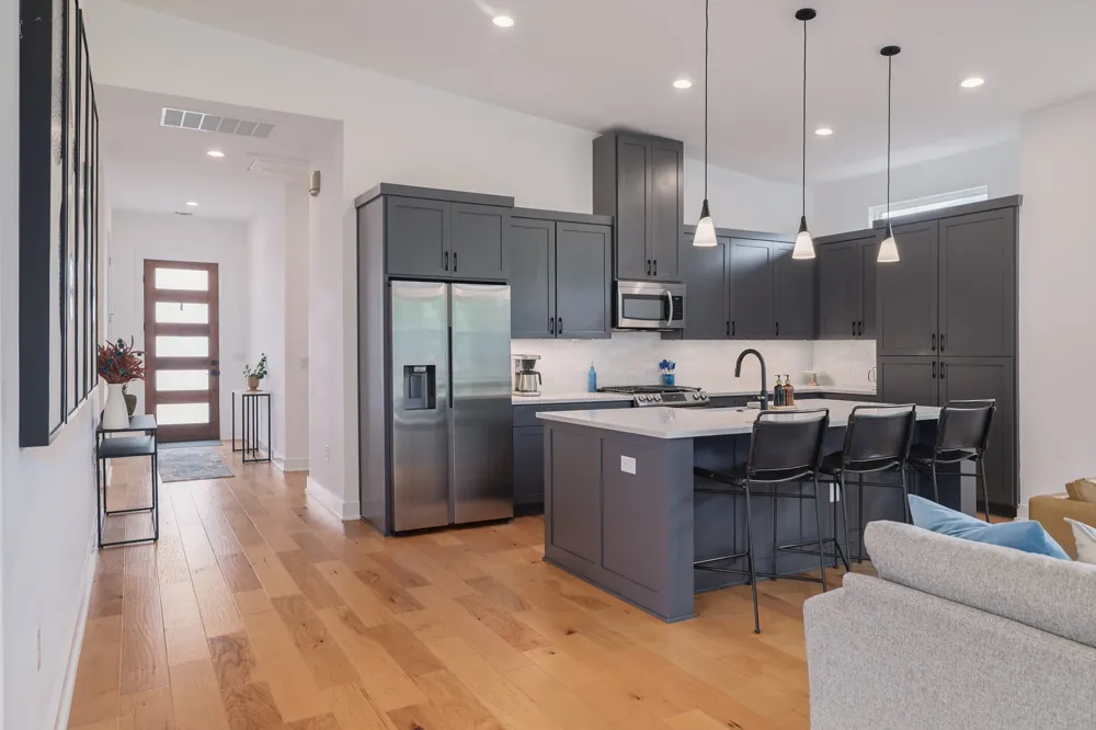 6312 Keegans Drive Austin, TX 78724