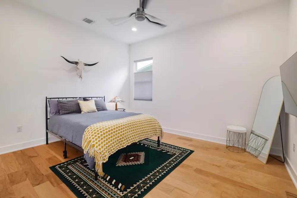 6312 Keegans Drive Austin, TX 78724