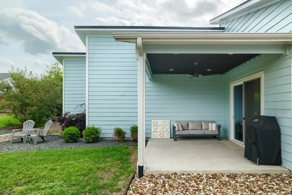 6312 Keegans Drive Austin, TX 78724