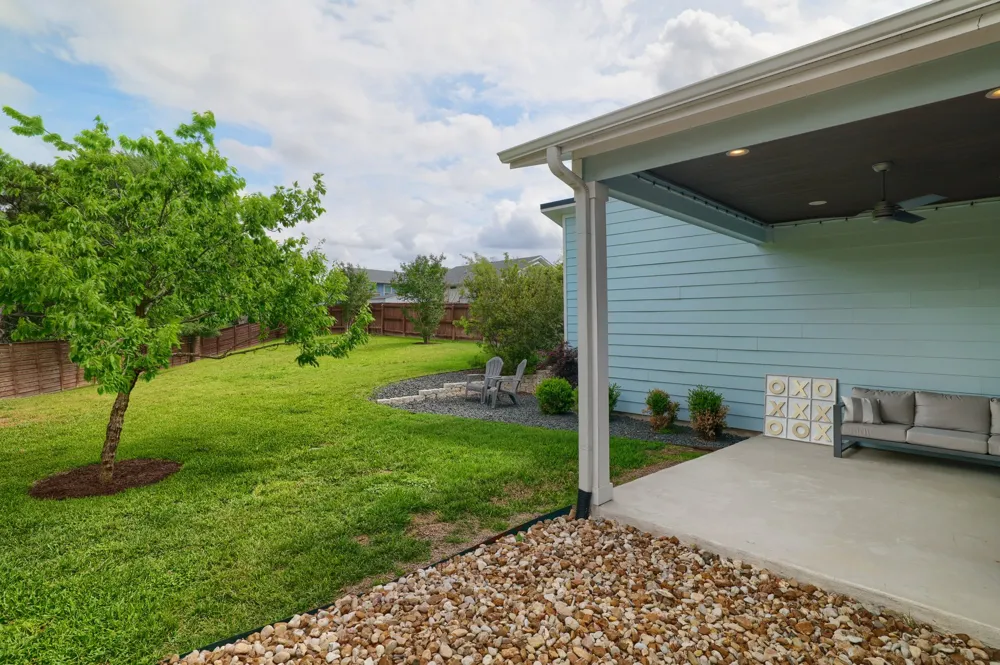 6312 Keegans Drive Austin, TX 78724