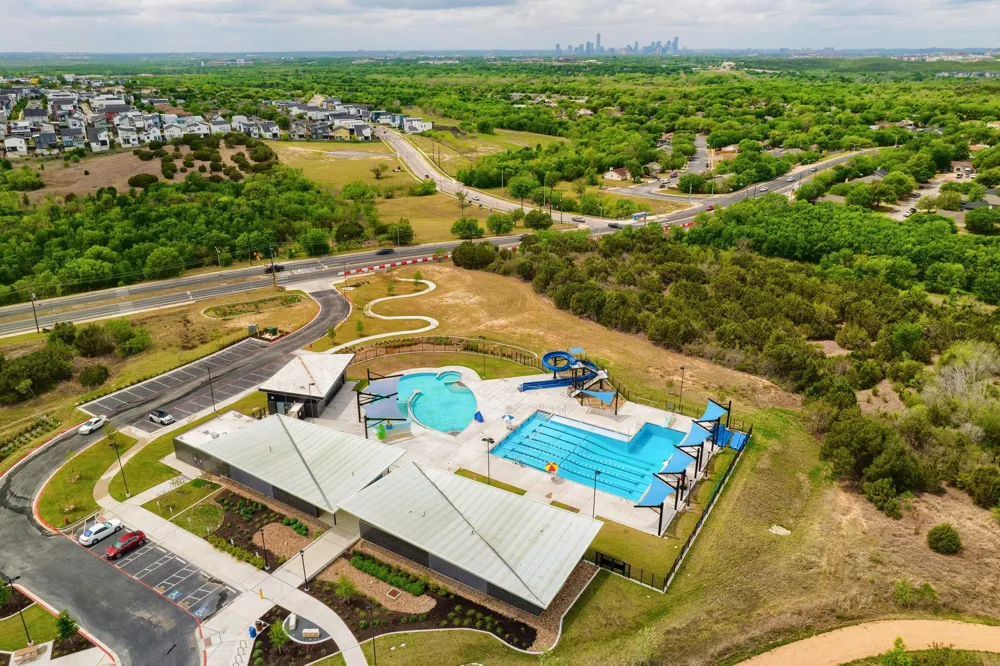 6312 Keegans Drive Austin, TX 78724