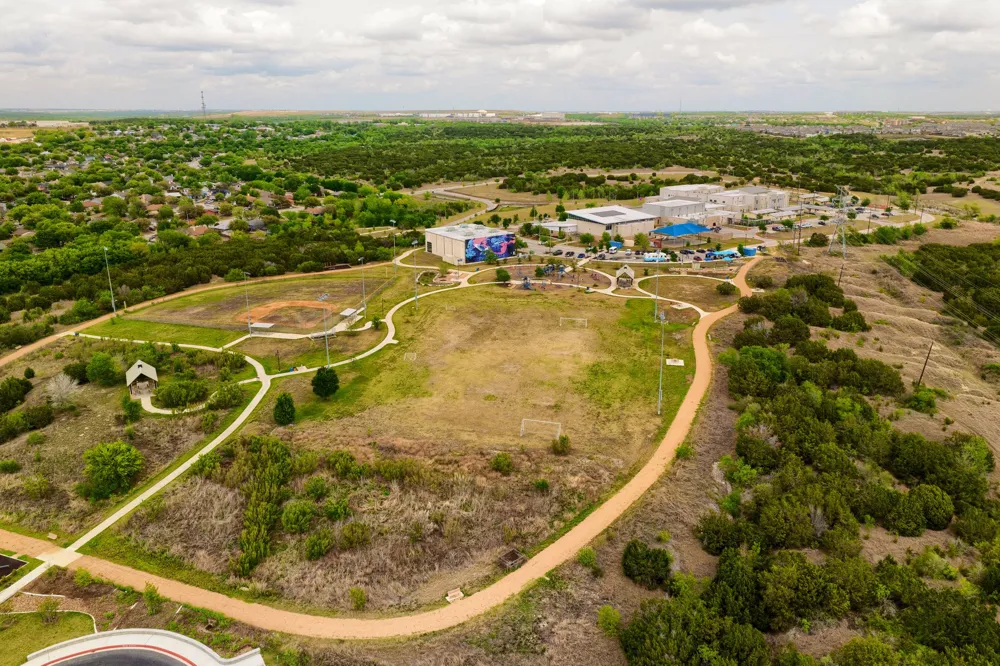 6312 Keegans Drive Austin, TX 78724