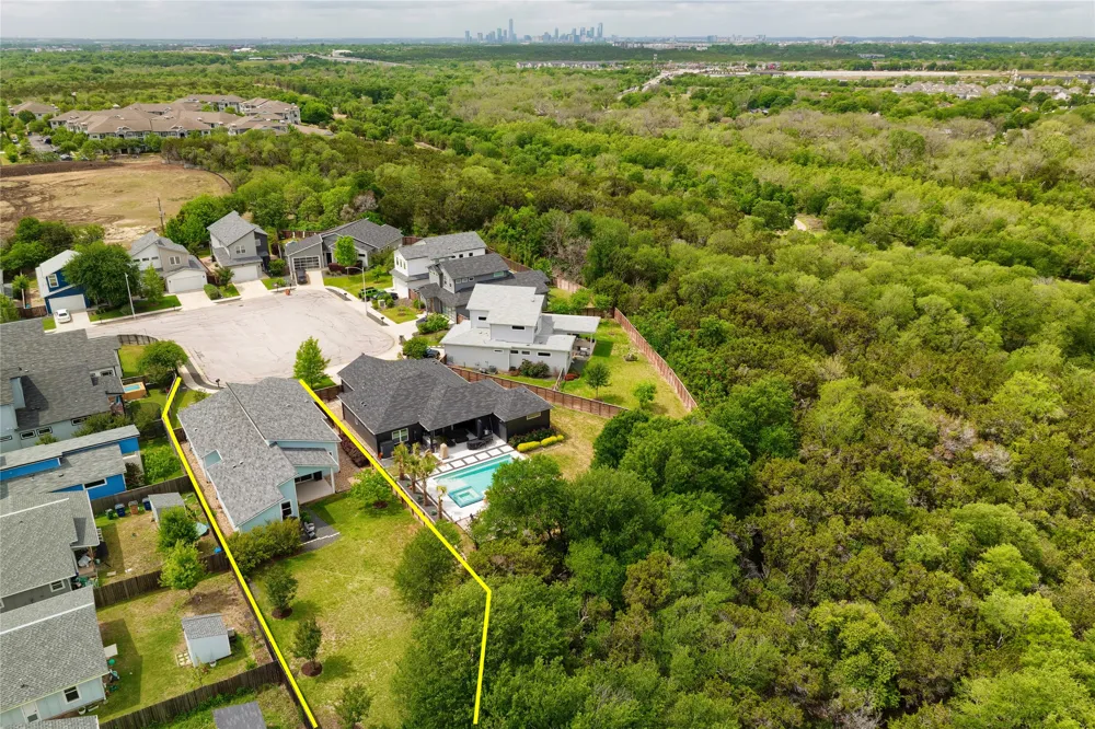 6312 Keegans Drive Austin, TX 78724
