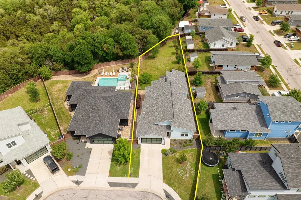 6312 Keegans Drive Austin, TX 78724