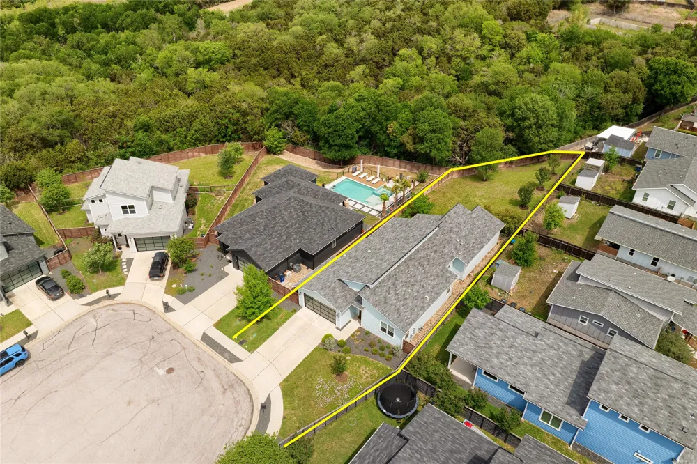 6312 Keegans Drive Austin, TX 78724