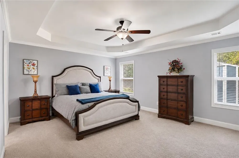 1219 Oak Springs Way Statham, GA 30666