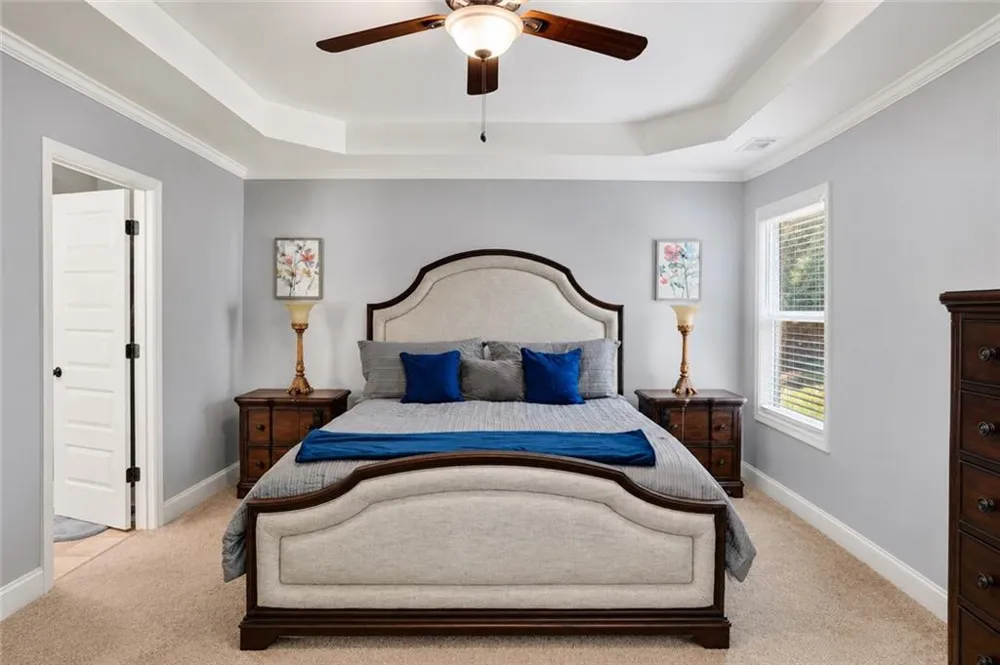 1219 Oak Springs Way Statham, GA 30666