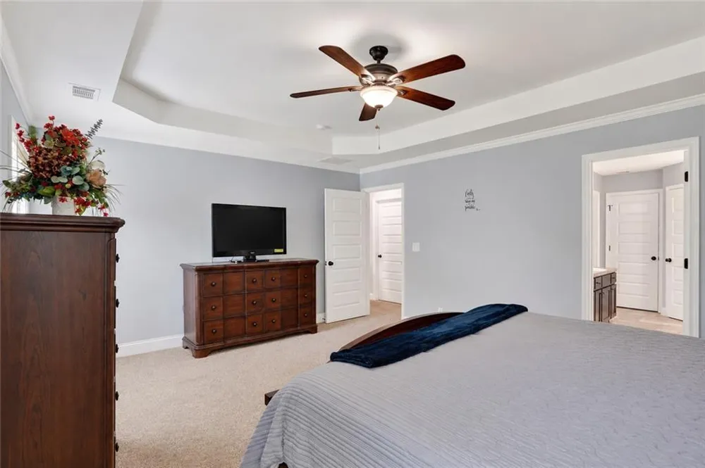 1219 Oak Springs Way Statham, GA 30666