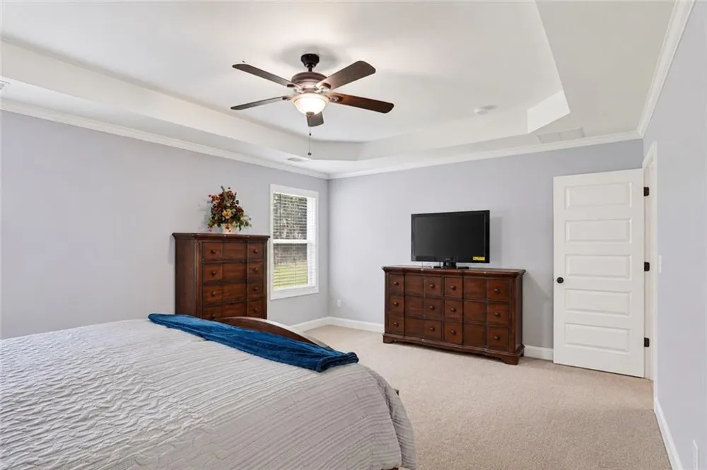 1219 Oak Springs Way Statham, GA 30666