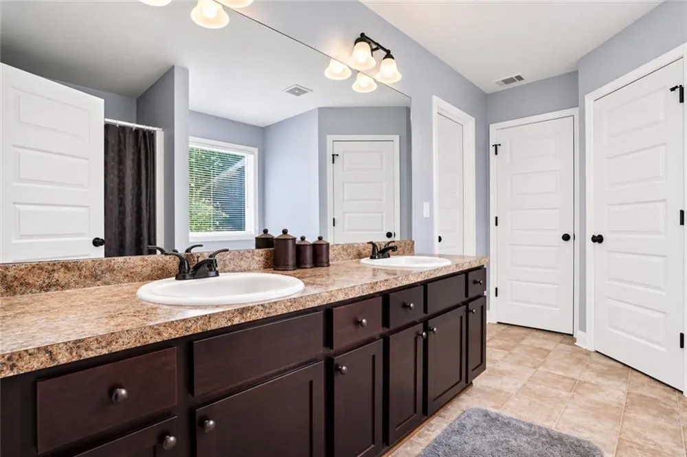 1219 Oak Springs Way Statham, GA 30666