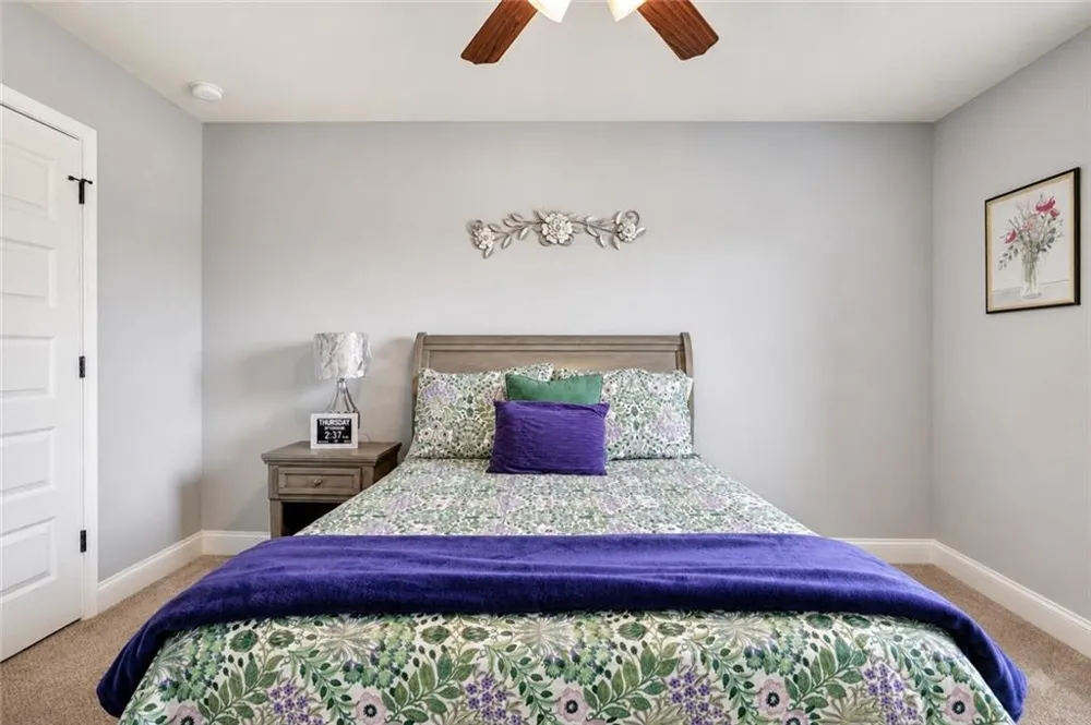 1219 Oak Springs Way Statham, GA 30666