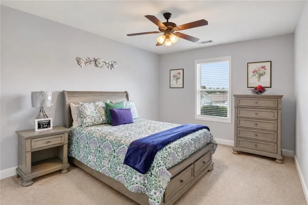 1219 Oak Springs Way Statham, GA 30666